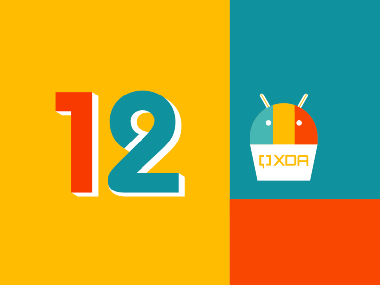 Androidi 12. Tout savoir sur les nouveautés